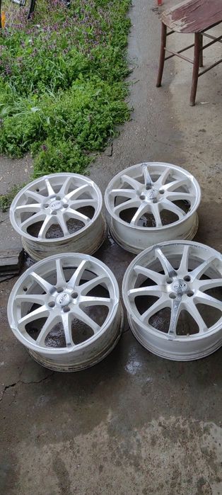 Джанти range rover Evoque