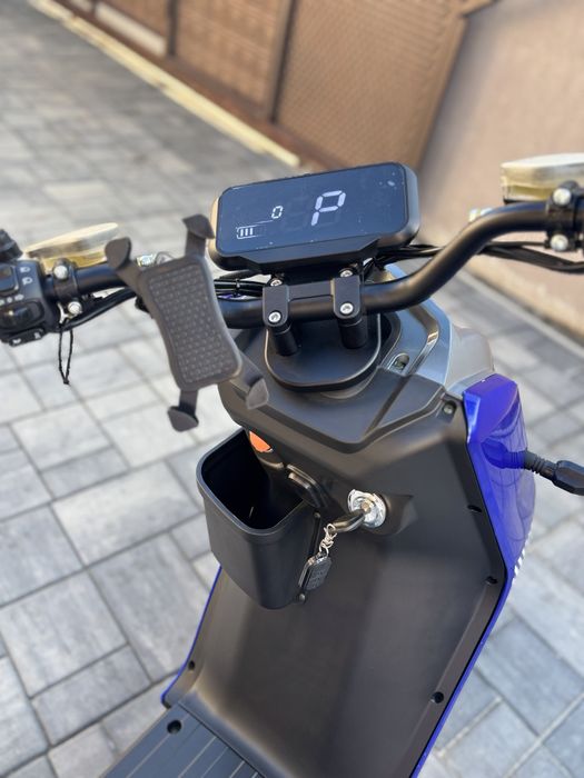 Scuter electric 701 S pro