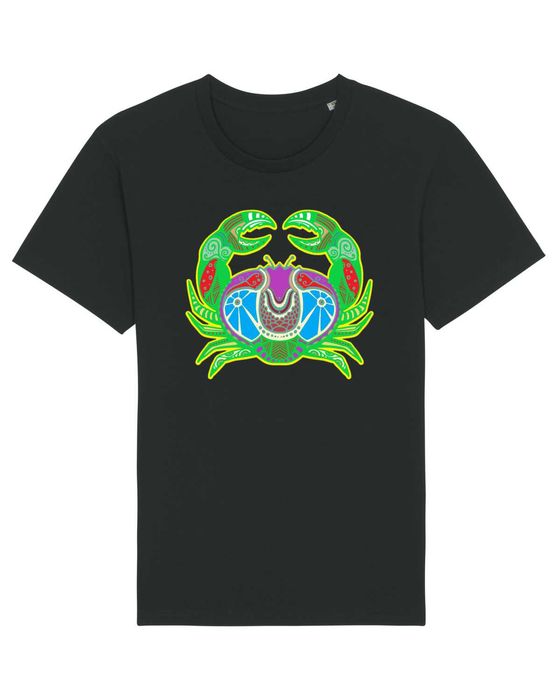 Tricou cu imprimeu zodii, zodiac