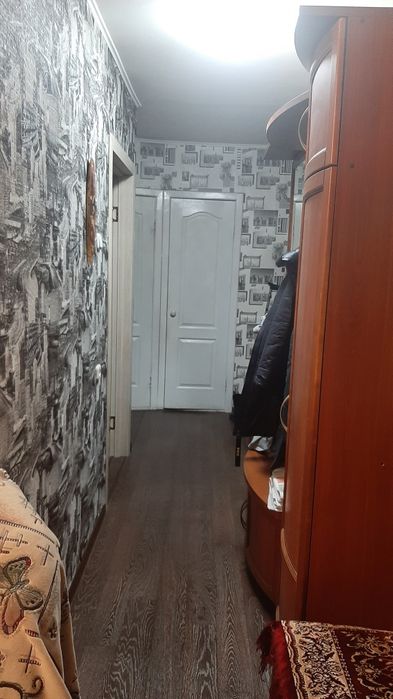 Продаю 4х ком квартиру