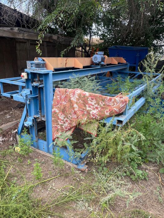 Газоблочный завод митем