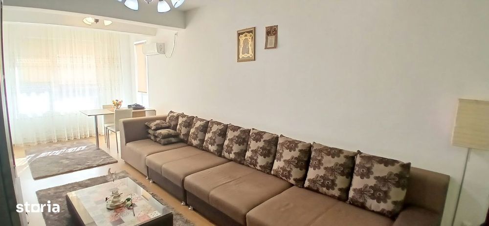 Metrou Dimitrie Leonida 10 min sos Berceni, 2 camere 64 mp,loc parcare