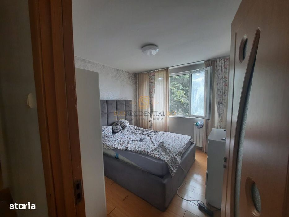 Apartament 2 camere mobilat si utilat, Drumul Gazarului, Sector 4