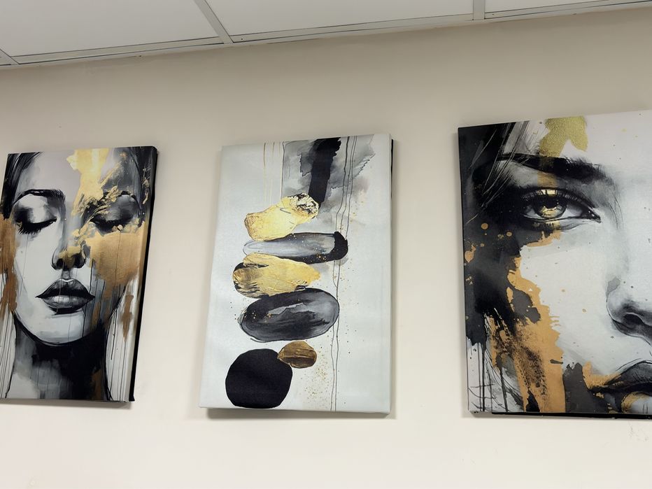 Продаю все для салона красоты