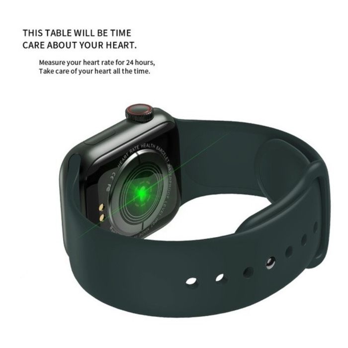 Смарт часовник много бройки