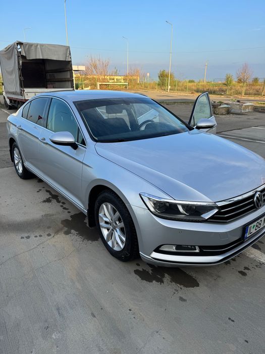 Passat b8 de vânzare
