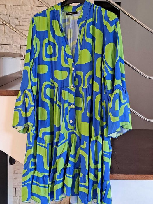 Rochie de vara,mărimea 42/44.