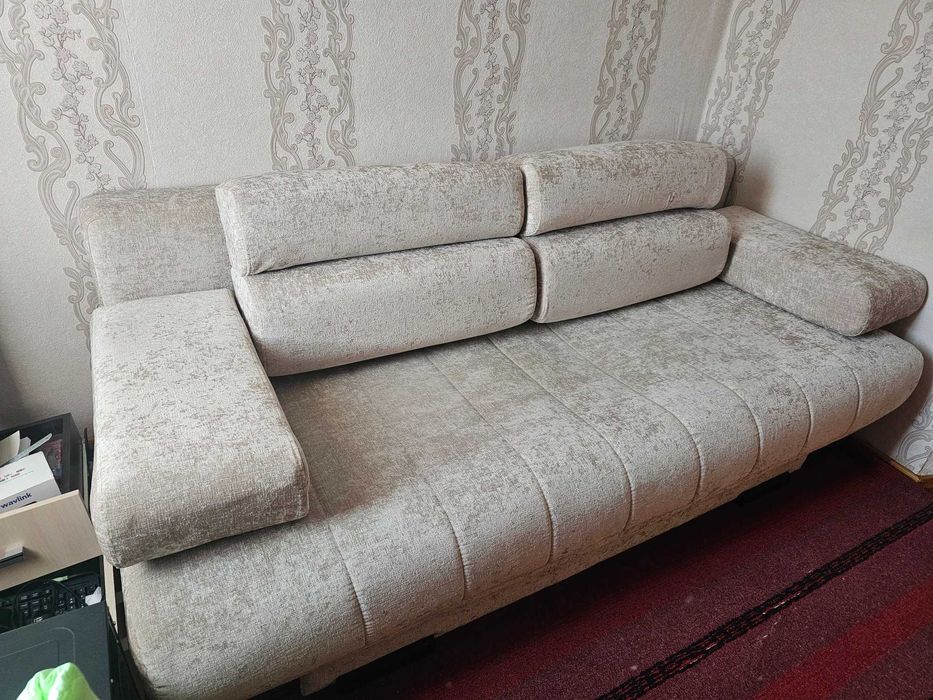 диван -кровать раскладной