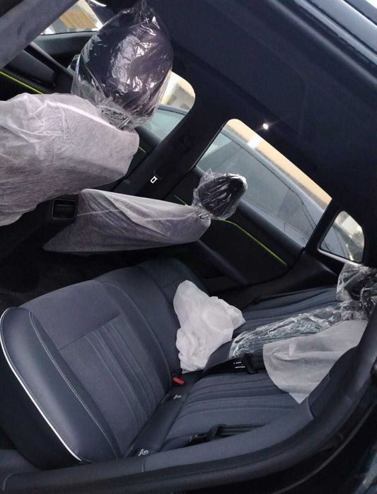 Voyah Courage 570Km 2025 Restailing Yillik 12% bilan