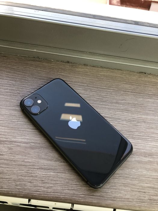 iPhone 11 Sotladi