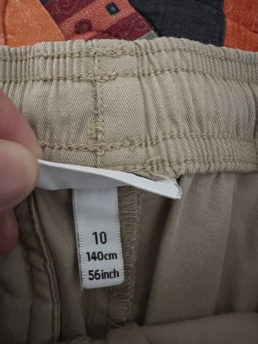 Продам шорты Lacoste ,140 см,10 лет