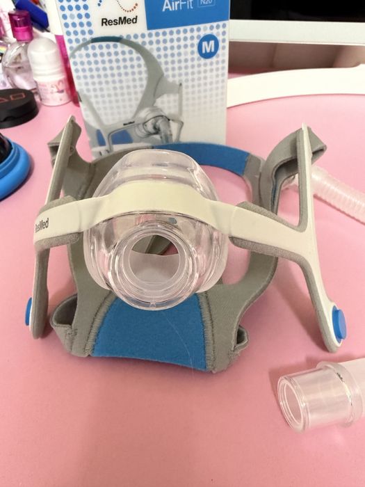 Masca nazala CPAP Resmed AirFit N20
