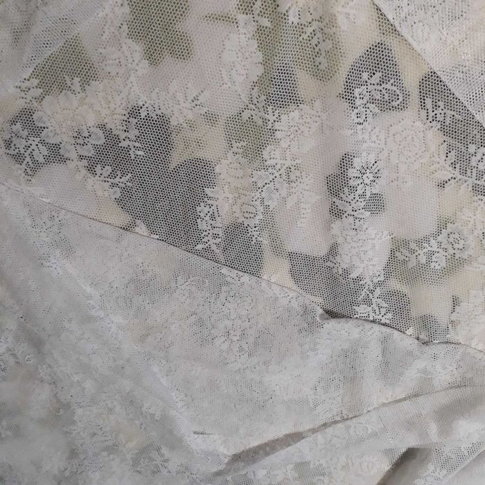 Нежно  Перде    тюл