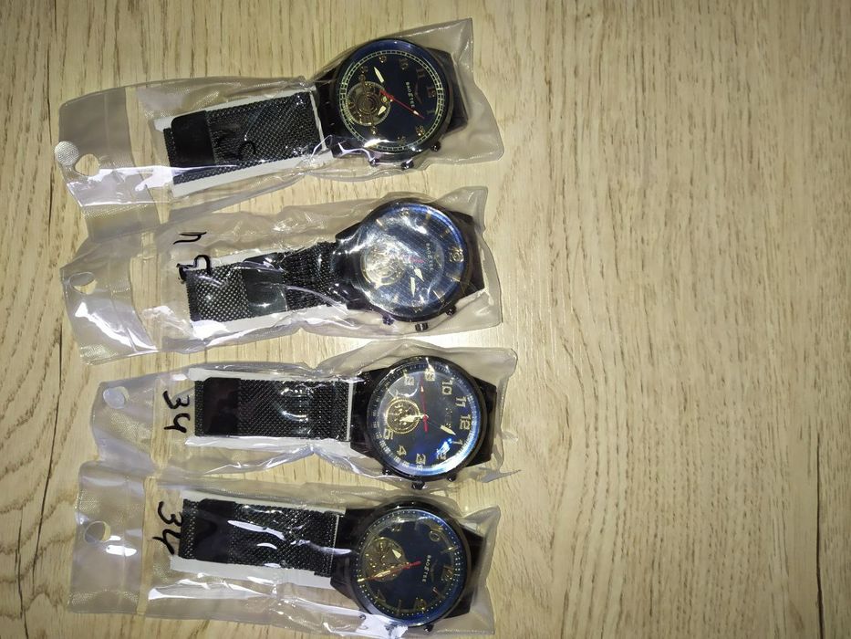 Qol soatlari hamyonbop