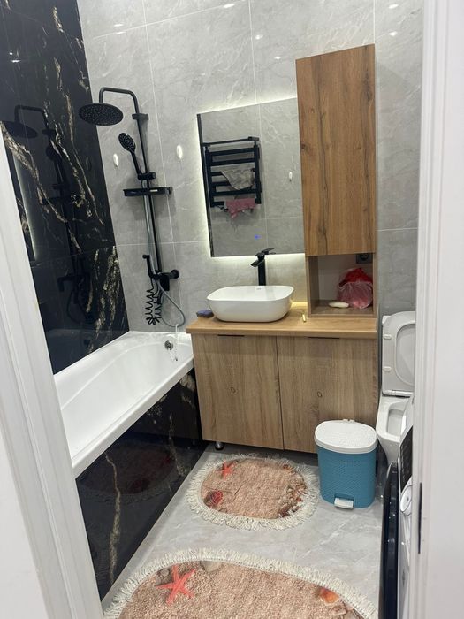 Квартира посуточно