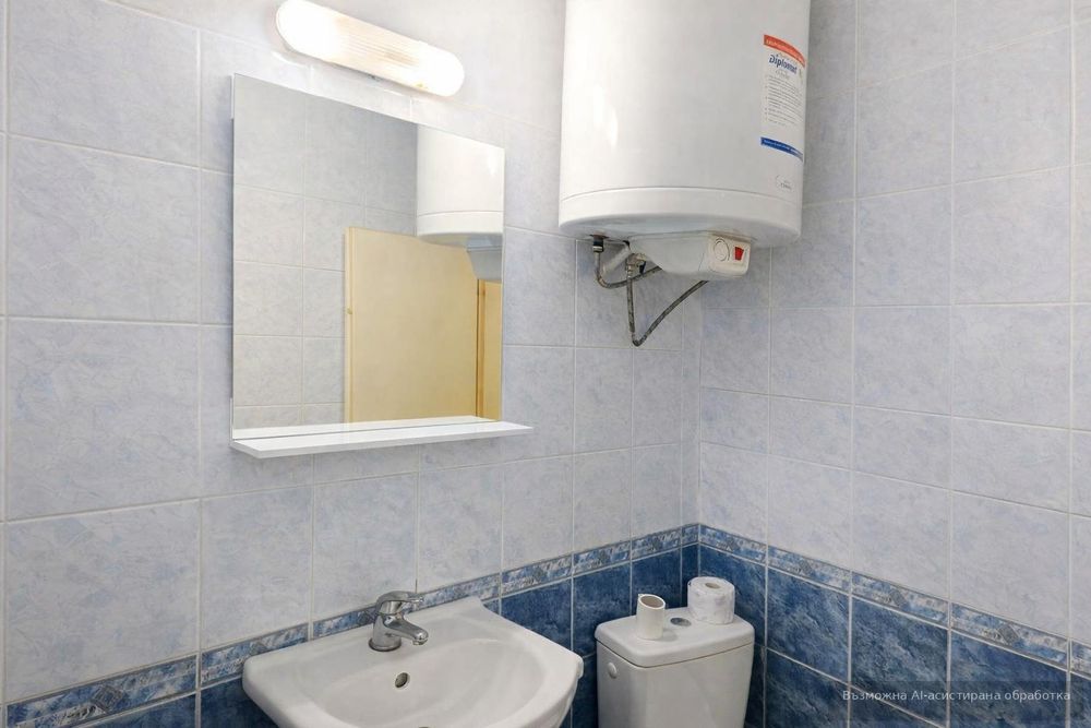 Дава се под наем Двустаен апартамент в Варна, Трошево - 56 кв.м за 328.95 € - Снимка #7