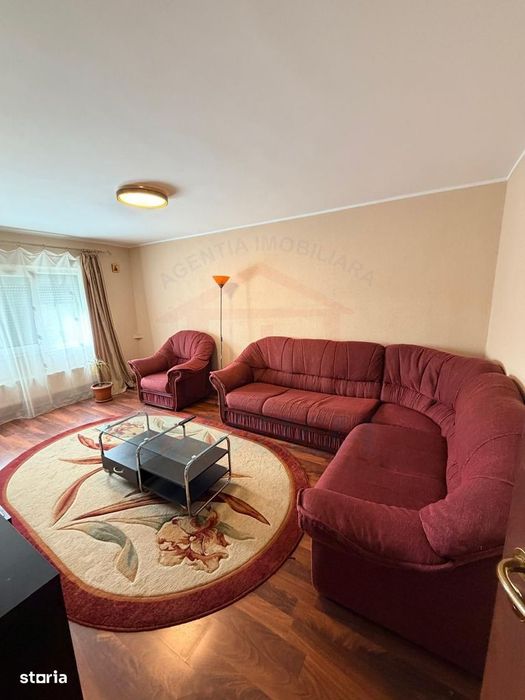 Apartament,