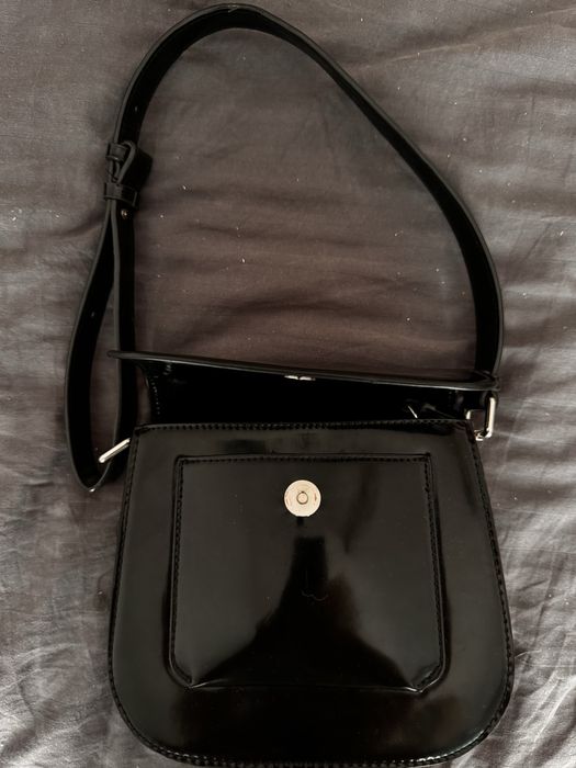 Малка чанта ZARA