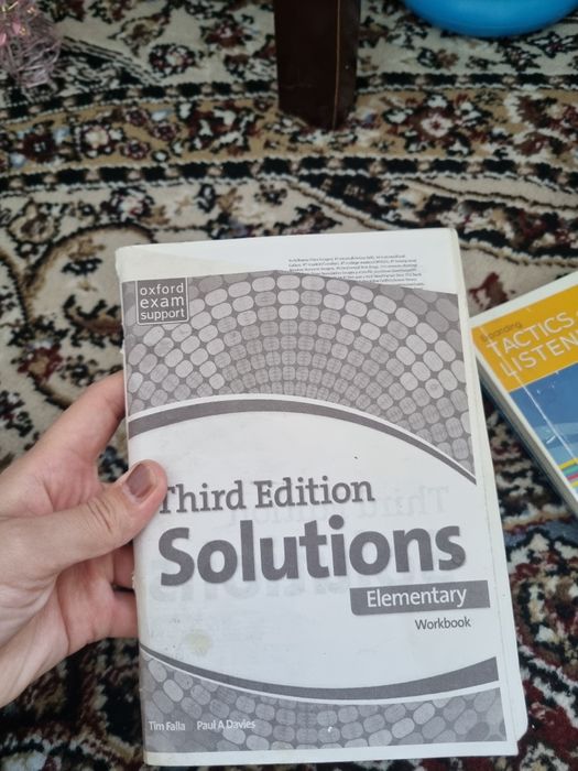 Engilsh books ishlatilgan