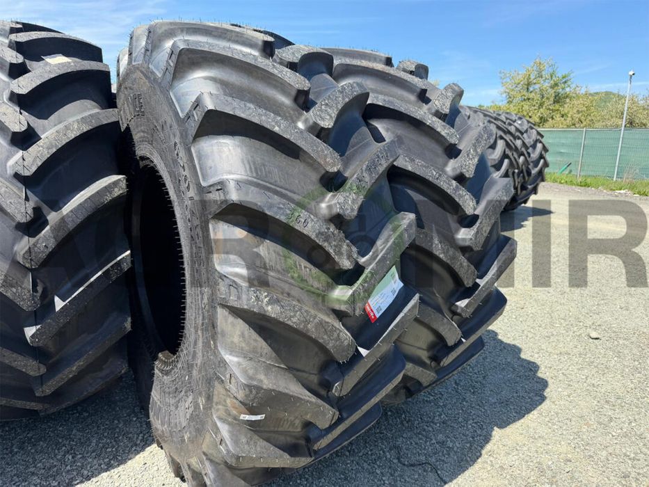 ANVELOPA 620/75 R26 ALLIANCE 360 167A8/164B TL  Cauciucuri tractor, Fiat, Case, Fendt, John Deere, New Holland, Massey Ferguson, UTB   Cauciucuri trac