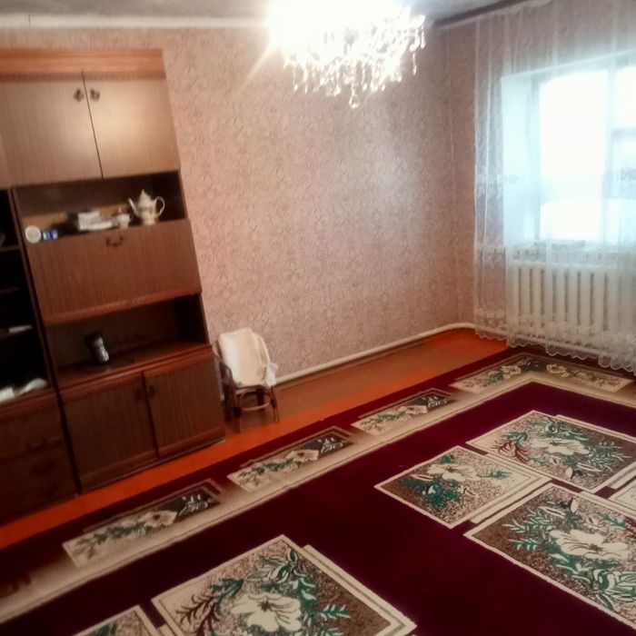 Продам частный  дом