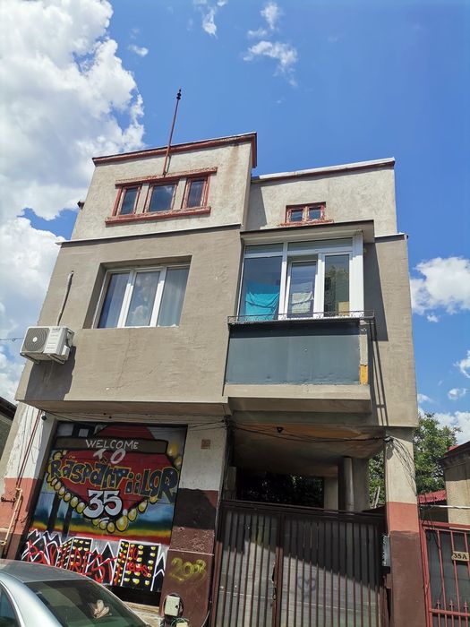 Apartament 2 camere de vânzare – Ștefan cel Mare (zona Dinamo) – ideal investiție