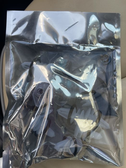 Комплект за ремонт брава Tesla Model S