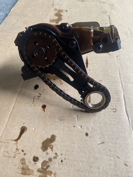 Pompa ulei bmw cod motor n43b16/n45/b16