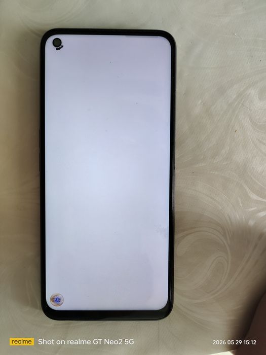 Xiaomi mi a3 Realme 8i обмен