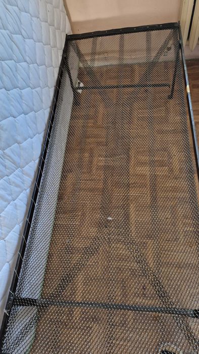 Матрак и прожина 190×90×17см