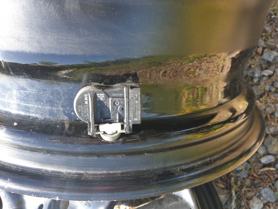 jante aliaj mini cooper 16 5x112