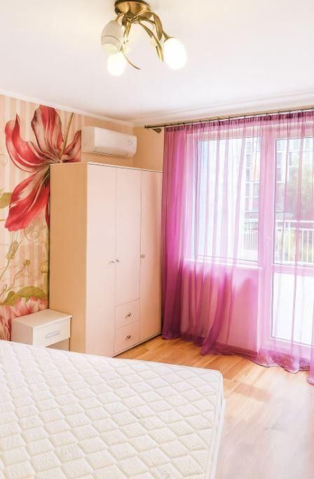 Дава се под наем Двустаен апартамент в Варна, Левски - 65 кв.м за 450 € - Снимка #4