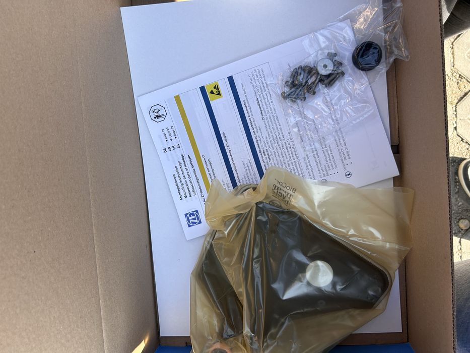 Ulei cutie automata + accesorii! Piese originale!!