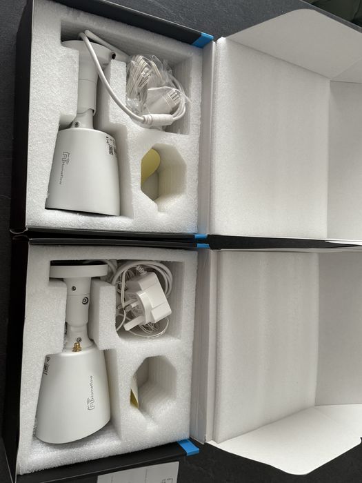 Camera de supraveghere wireless Homeflow C-6003