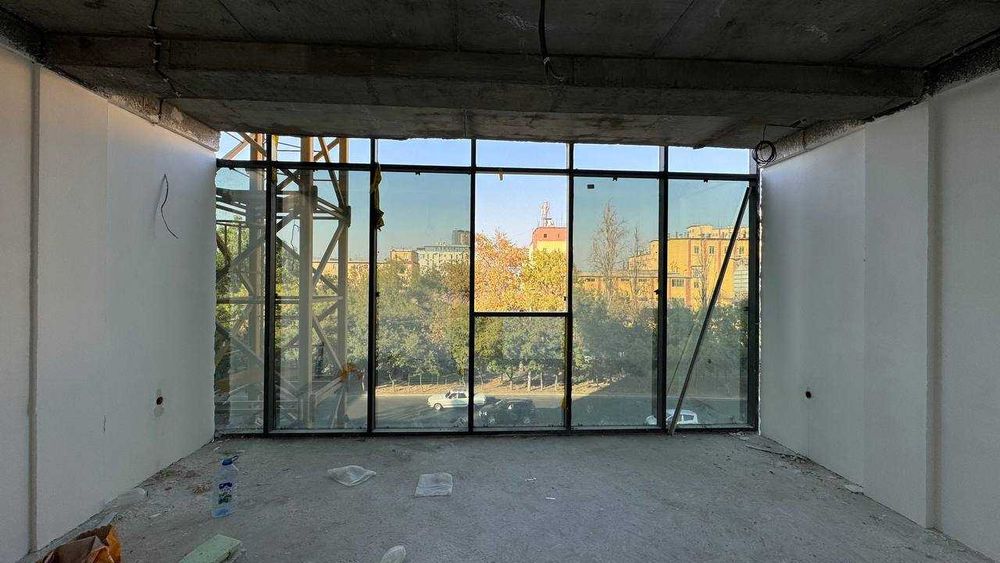 Продажа/Аренда Офис рядом с метро