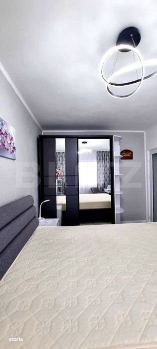 Apartament de vanzare, 3 camere, 70 mp, Targovistei - Micro 4