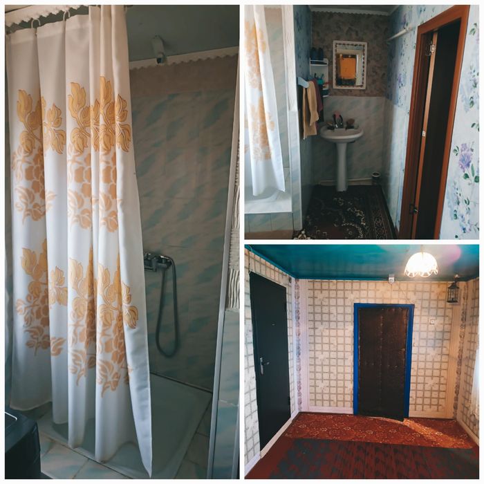 Продаётся уютный дом