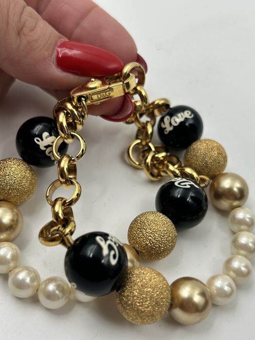 Дамска гривна оргинална на Dolce & Gabbana