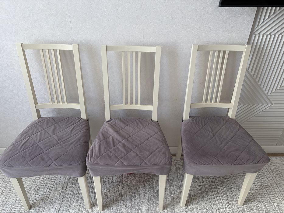 Продам стулья для кухни или гостинной