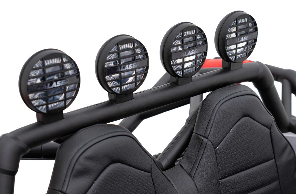 Детско Акумулаторно Бъги Racing 5, 400W, 24/7Ah, EVA гуми
