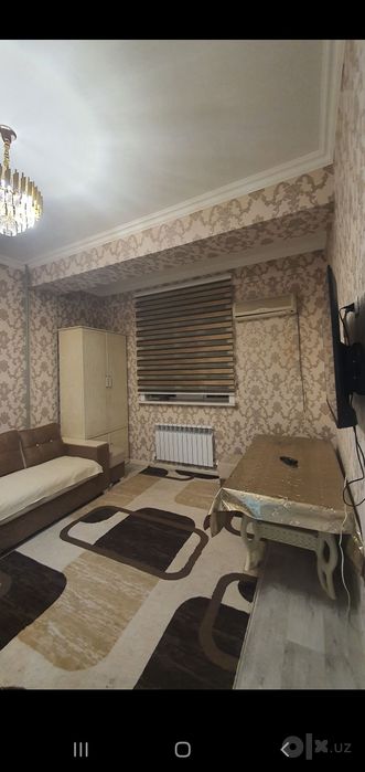Сдая ется квартира в аренду