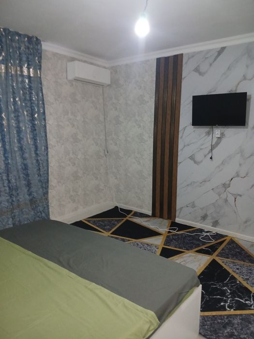Мкр самал по часам