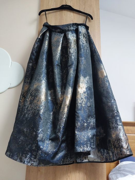 Set fusta si top Rhea Costa