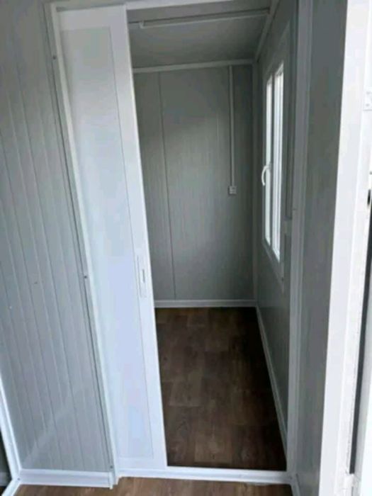 Фургон нов внос от Полша