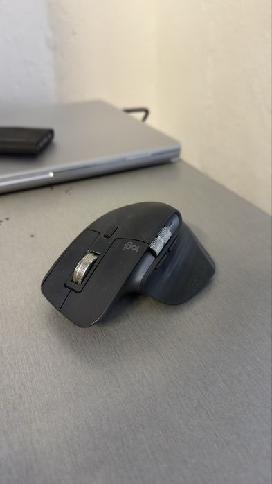 Logitech MX Master 3S