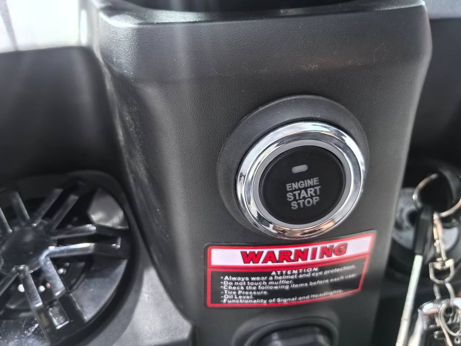 Tank 2 skuter 2025 yil