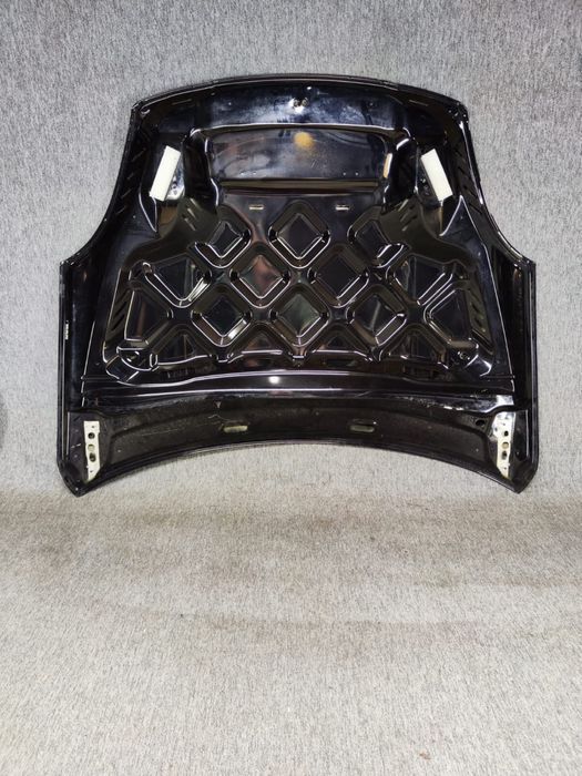 capota porsche cayenne 9y e3 2017-2024