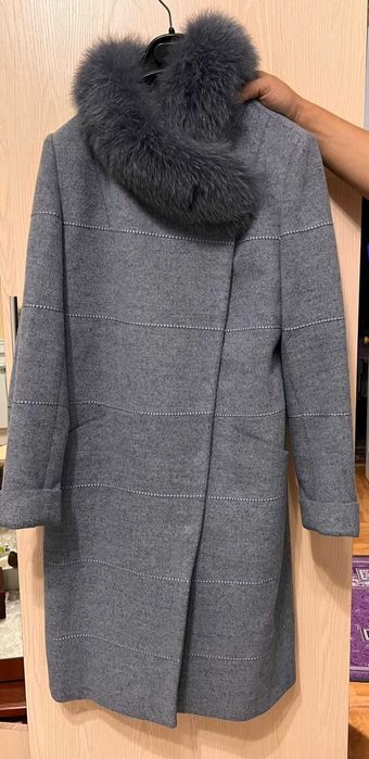 Срочно зимние пальто