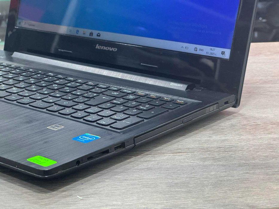 Лаптоп Lenovo G50-30 / 4GB RAM / 1TB