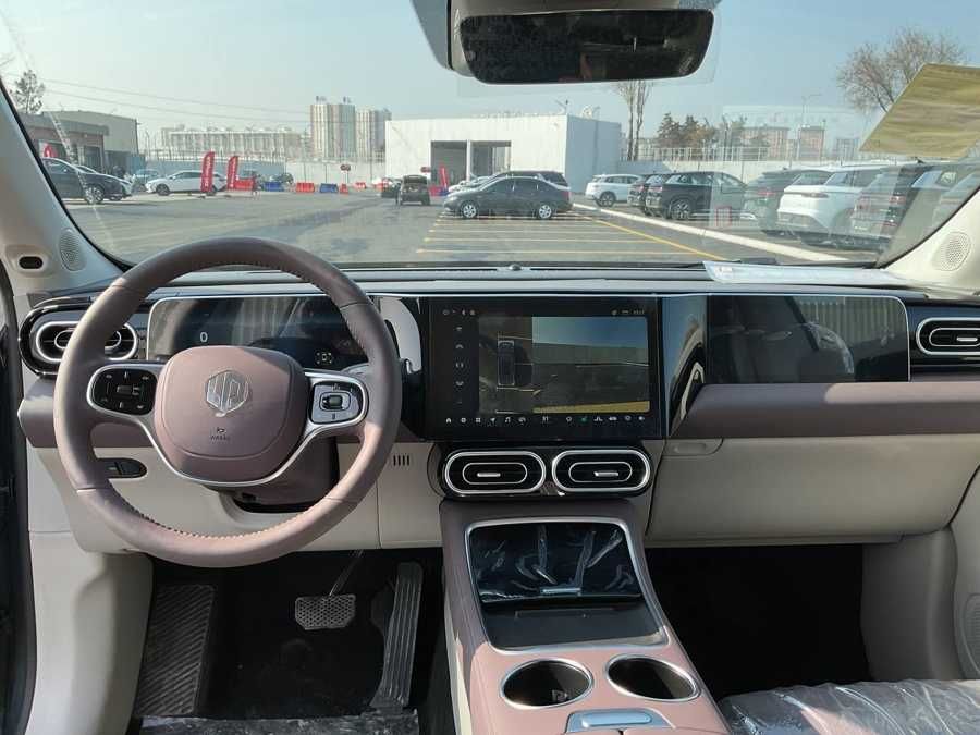 Leapmotor C11 hybrid 300km Naqd va halol nasiya